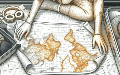 Decoder Replay: Draw your own map to the future