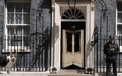 Can British voters stop the revolving door to being prime minister?