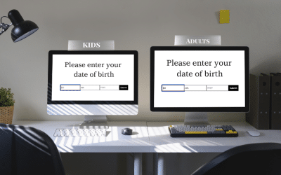 Decoder Replay: Can we control what teens do with tech?