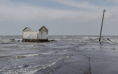 Encircled by the sea: A photo essay