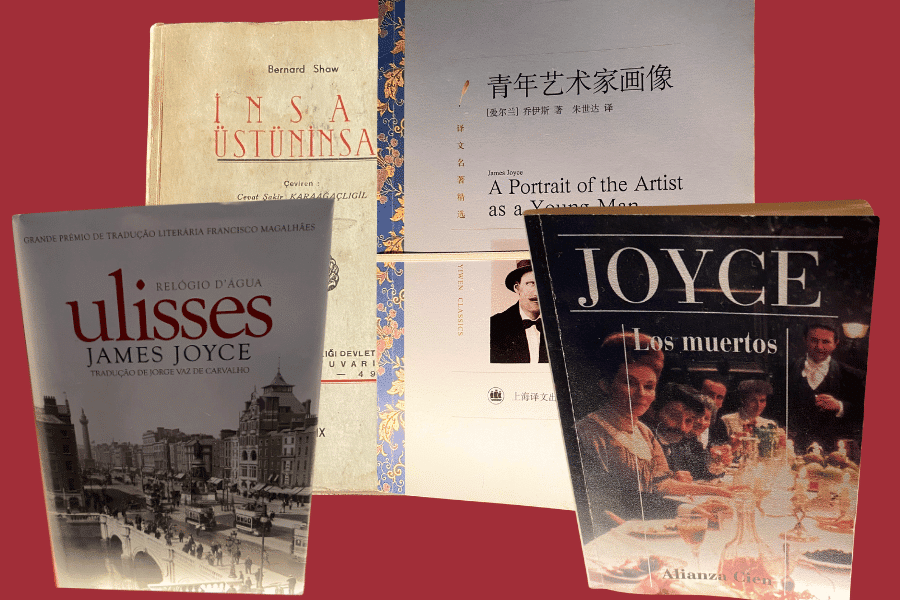 Book lovers find a museum they can tuck into