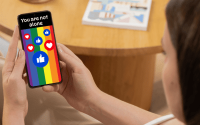Social media bans shut door to those who lack safe spaces