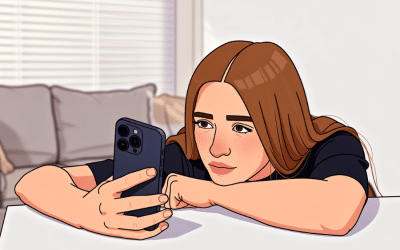 Let’s stop talking at teens