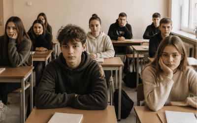 Way beyond rote learning