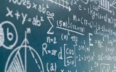 Storytelling in a STEM class? Go figure.