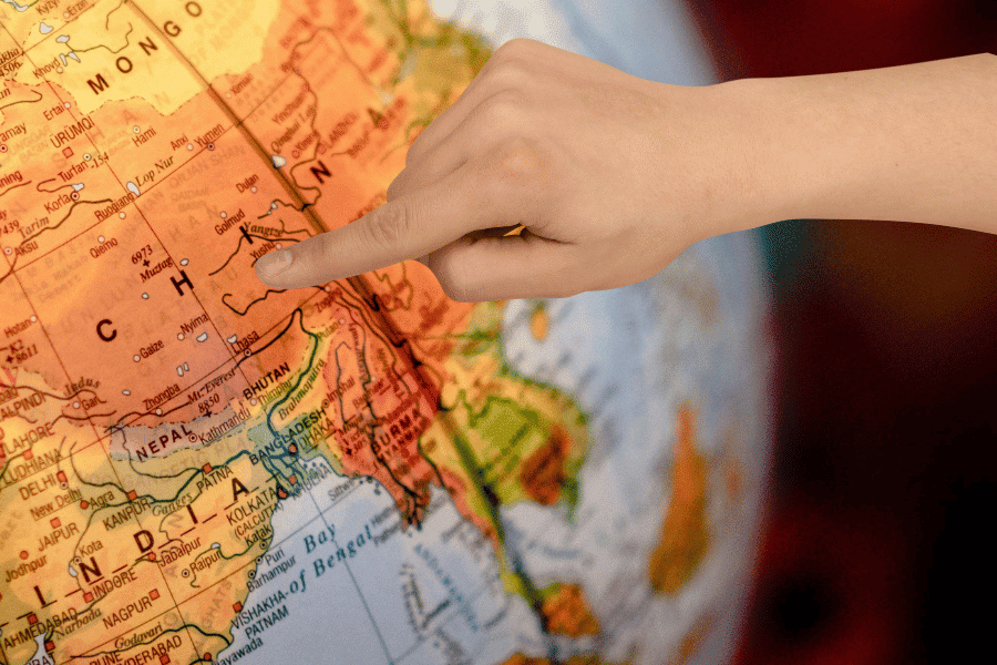 Decoder: How economically powerful is China?